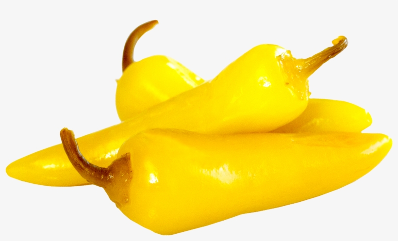 Bananas Peppers Png Clip Transparent Stock - Tabasco Pepper, transparent png