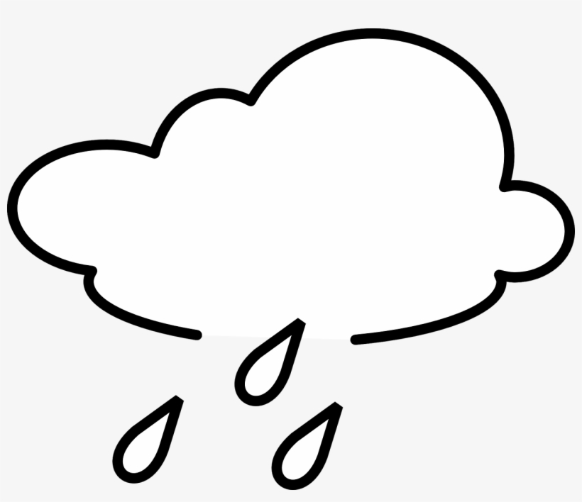 Original Png Clip Art File Rainy, transparent png