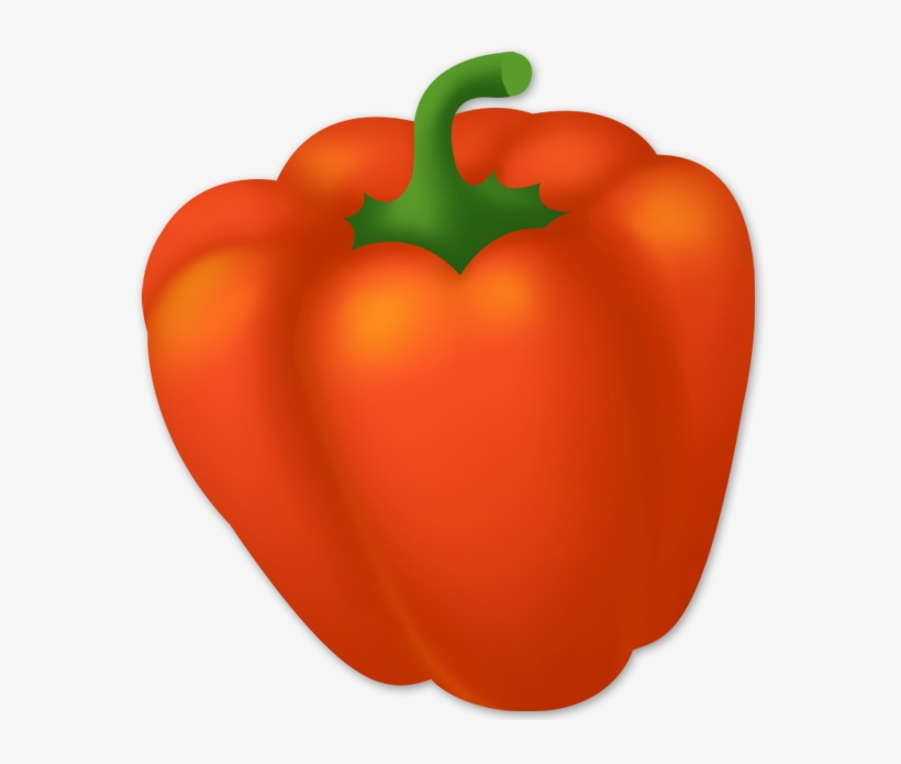Bell Pepper - Hay Day Bell Pepper, transparent png