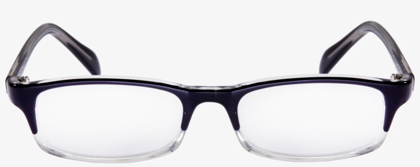 Our Single Vision Reading Glasses Assist With Up Close - Glasses With Lenses Out Png, transparent png