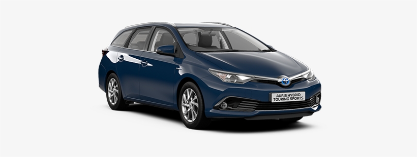 Auris Hybrid Touring Sports Icon Tech - Auris, transparent png