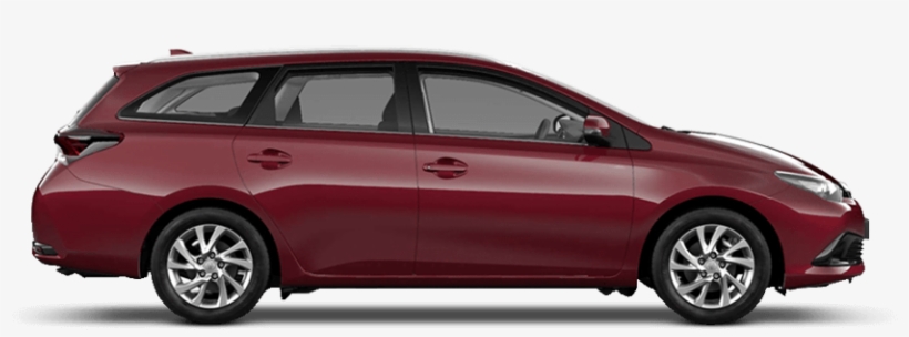 Discover The Auris Touring Sports Icon From Beadles - Hatchback, transparent png