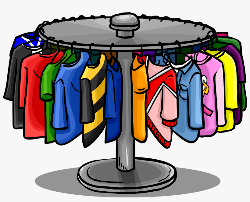 Form Sports Icon Clipart Png Png Images - Clothes Clipart, transparent png