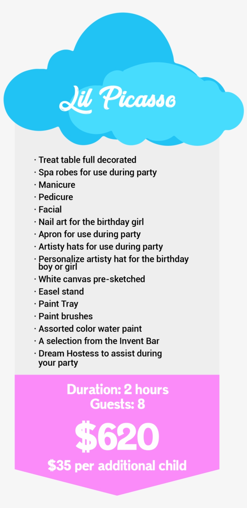 No Headache Planning A Party Here - Portable Network Graphics, transparent png