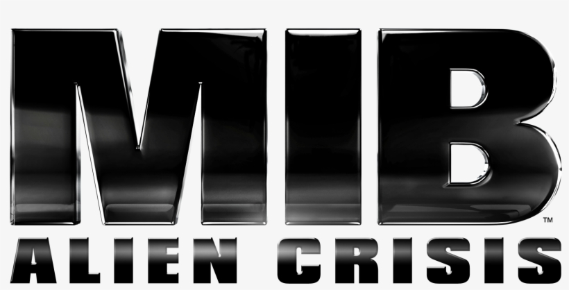 Activision - Men In Black: Alien Crisis - Nintendo Wii, transparent png