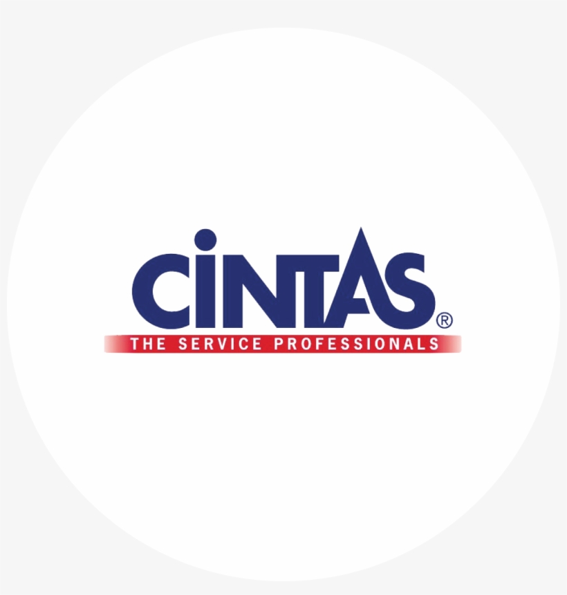 Career & Professional Development University Of Wisconsin Cintas Facility Services Logo
