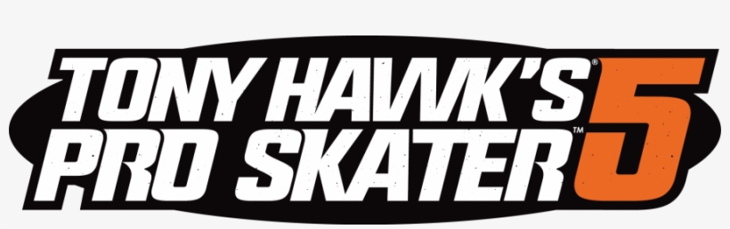 Activision Publishing, Inc - Tony Hawk's Pro Skater 5, transparent png