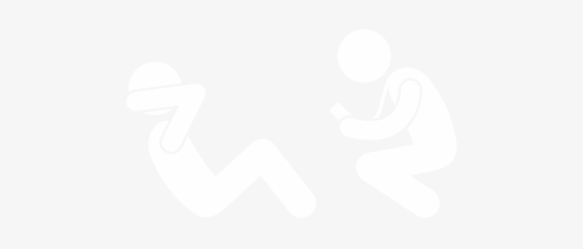 Personal Training Trinity Mother Frances Health And - Personal Trainer Icon White, transparent png