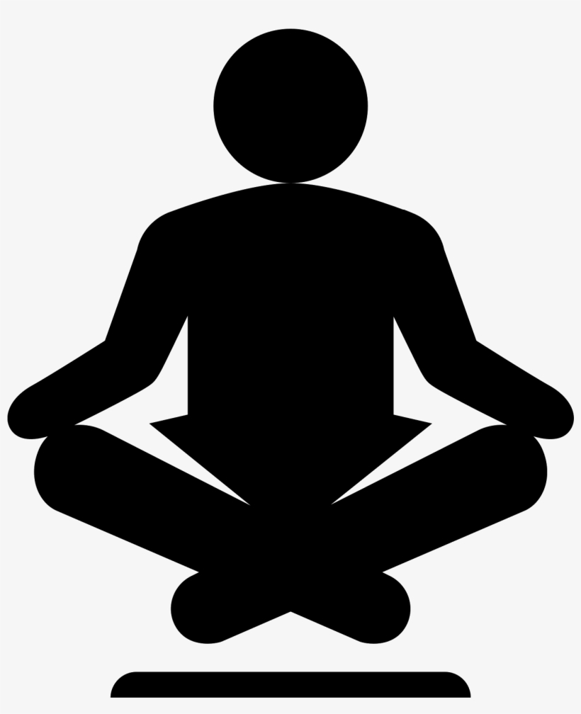 Yoga Vector Guru - Ghiandola Pineale Il Terzo Occhio Buongiorno, transparent png