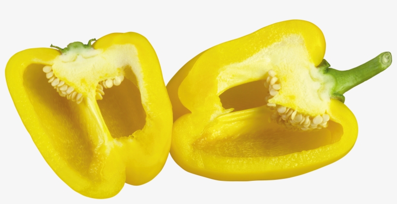 Png Free Images Toppng - Yellow Pepper In Png, transparent png