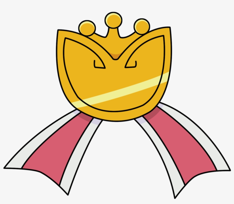 Kanto Cinta Azafran By Adfpf On Deviantart - Listones Pokemon Png, transparent png