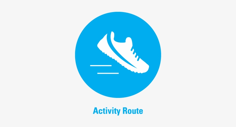 Activity Route - Question Mark Inside A Circle, transparent png