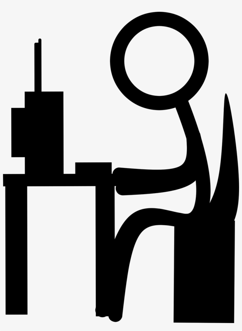 Vacation, Table, Tv, Eating, Chair, Stick Man - Table, transparent png