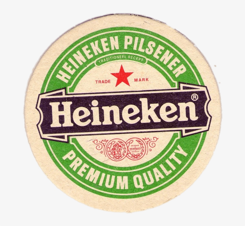 Download - Heineken, transparent png