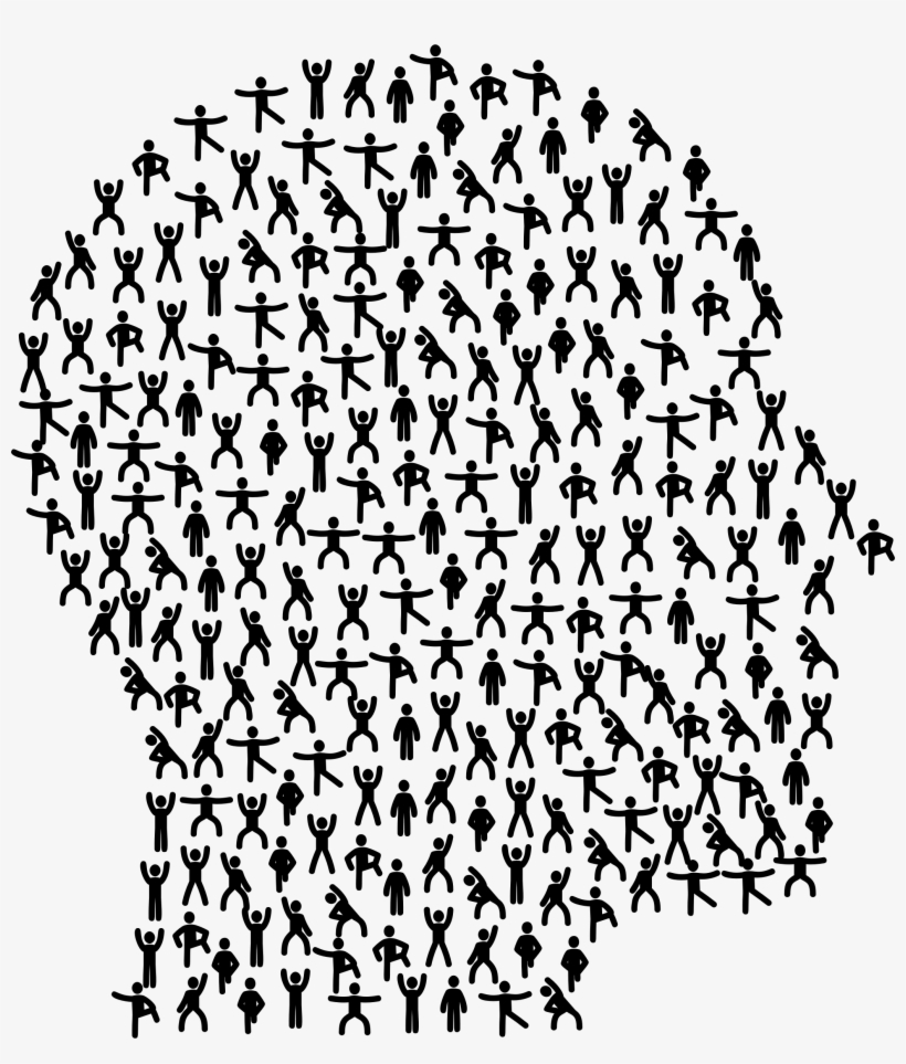 This Free Icons Png Design Of Fitness On My Mind, transparent png