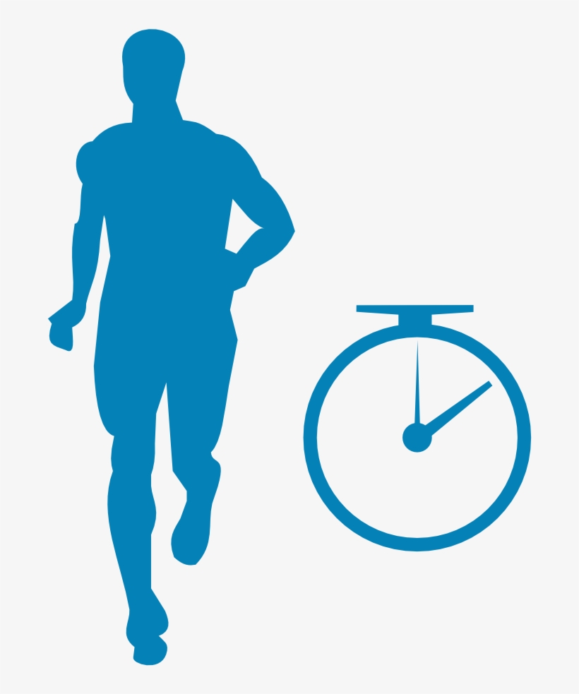 Pike Fitness - Endurance Icon, transparent png