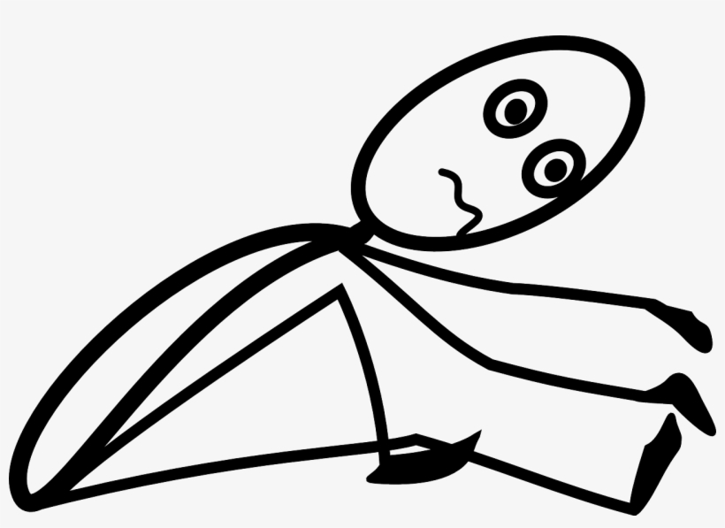 Stretching Stick Figure Aerobics Exercise Aerobic Gymnastics - Lengthen Clipart, transparent png