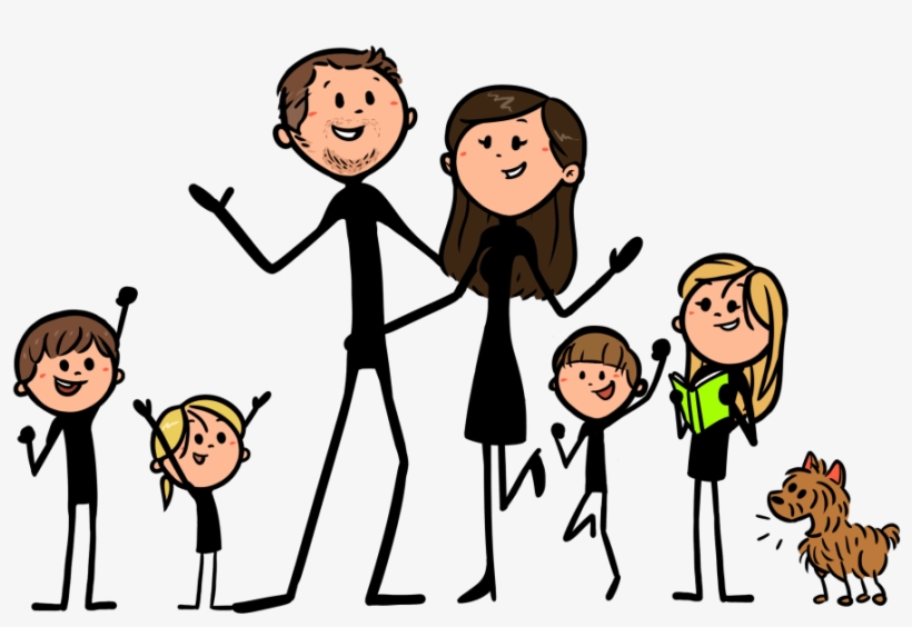Cartoon, transparent png