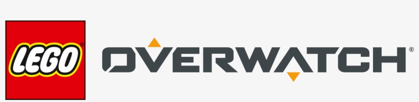 Overwatch Lego Announced - Overwatch, transparent png