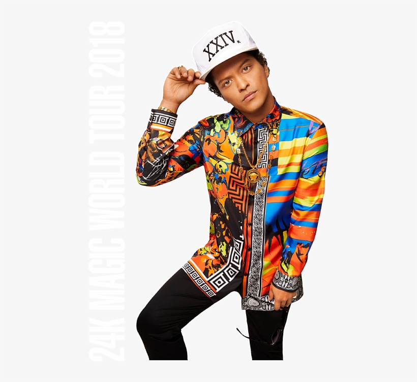 Click And Drag To Re-position The Image, If Desired - Bruno Mars Wallpaper Iphone, transparent png