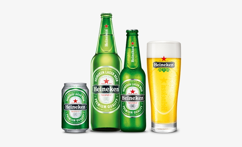 Careers Heineken Malaysia - Heineken Lager X 24, transparent png