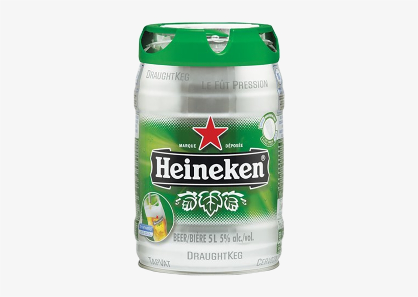 Heineken, transparent png
