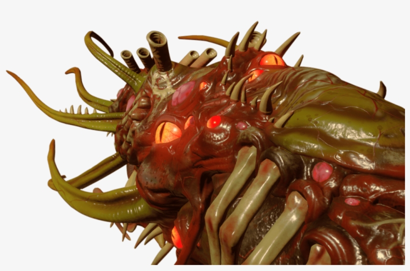 Black Ops 3 Zombies Revelations Apothicon Servant Upgrade - Revolution Black Ops 3 Zombies, transparent png