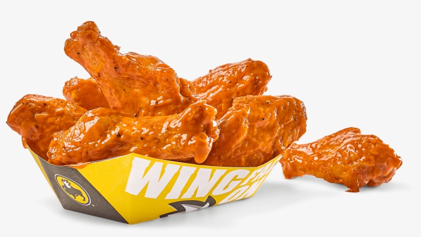 Buffalo Wild Wings Traditional Wings, transparent png