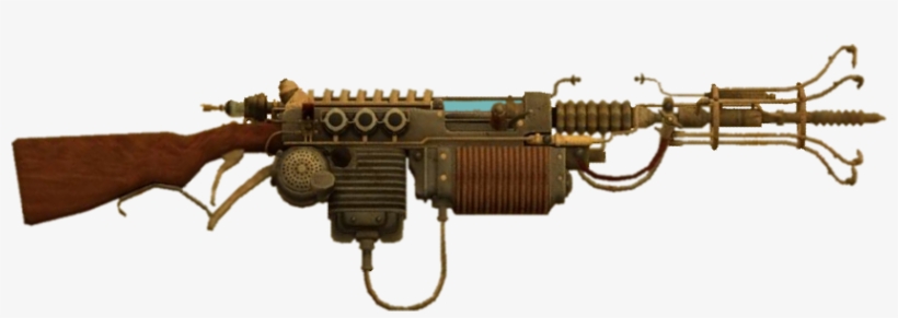 They Introduced The Winters Howl Which Was Able To - Zombie Black Ops Ray Gun, transparent png