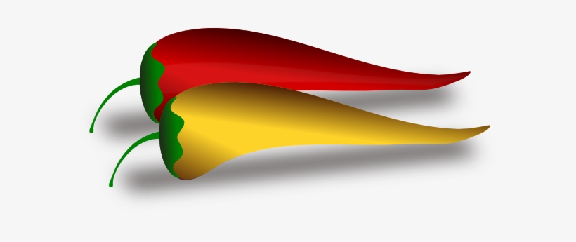 How To Set Use Hot Peppers Clipart, transparent png