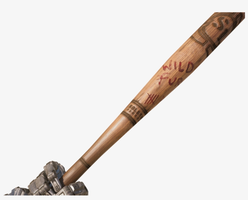 Mvp Inspect Bo3 - Stickball, transparent png