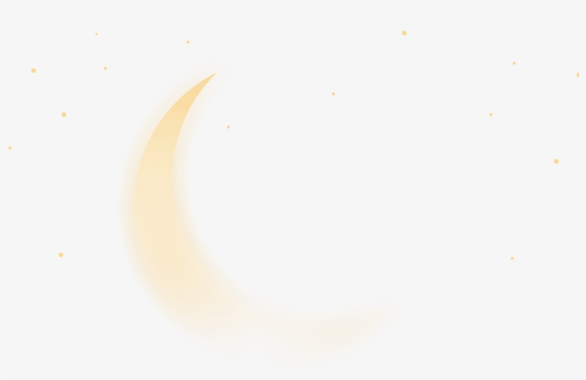 Cresent Moon Png - Circle, transparent png