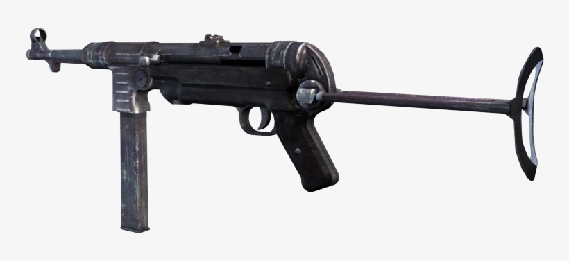 Call Of Duty 3 Waffen, transparent png