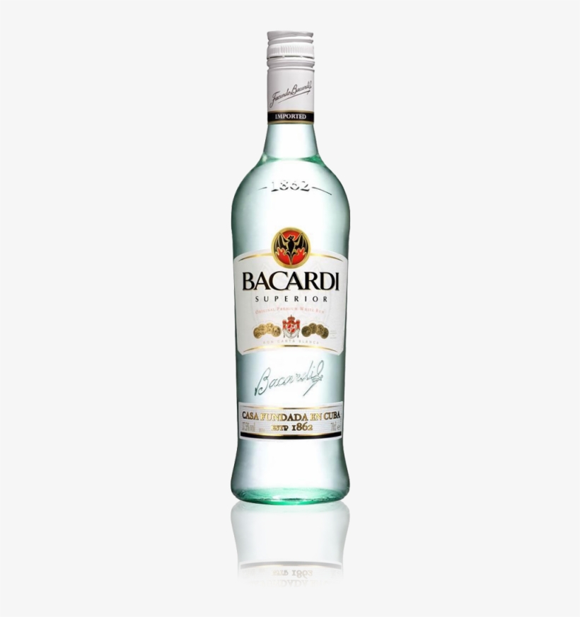 More Views - Bacardi Cost In India, transparent png