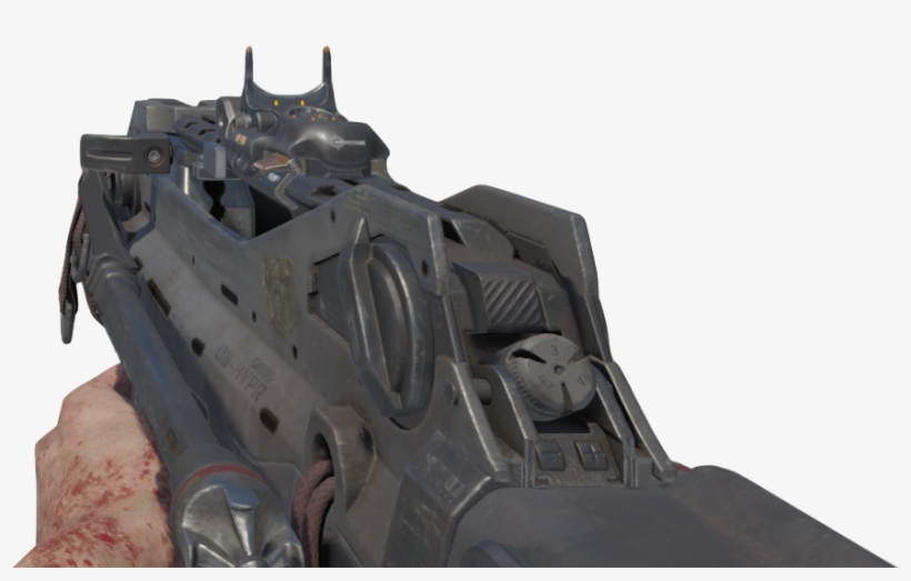 Fire Mode, Automatic, Automatic - Call Of Duty: Black Ops Iii, transparent png