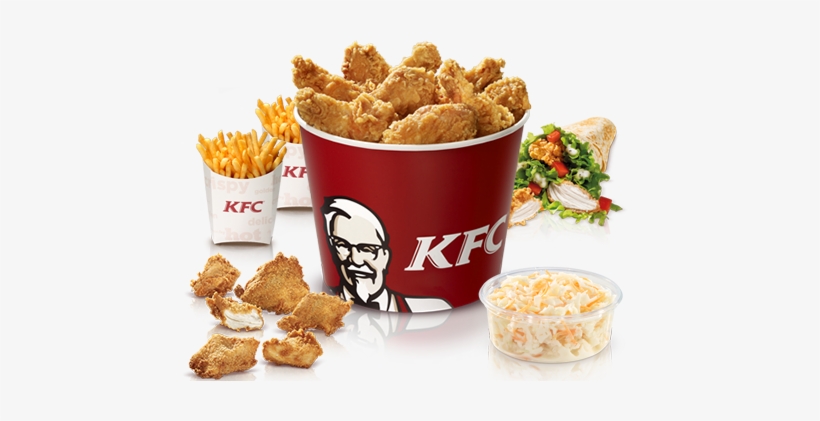 Kfc Png Download - Kfc, transparent png