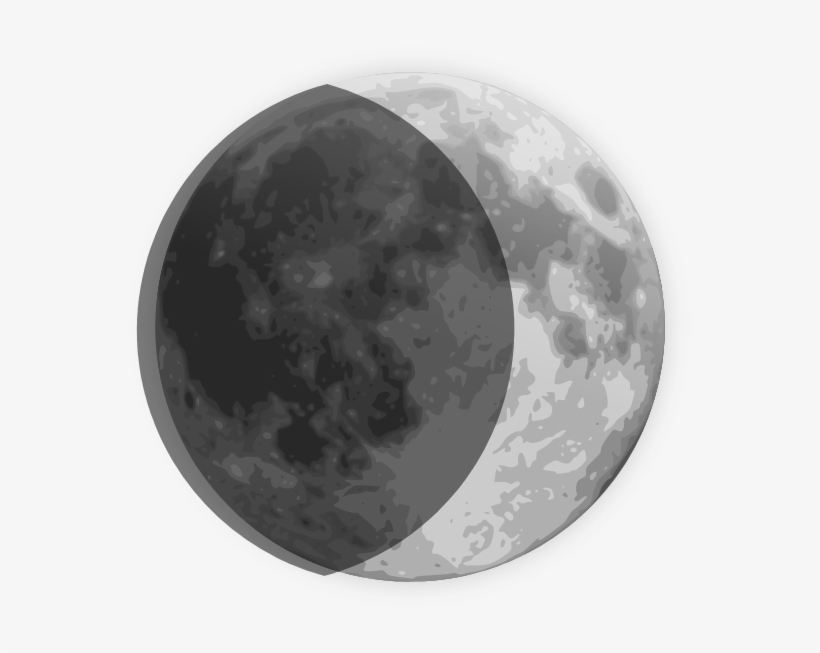 How To Set Use Crescent Moon Clipart, transparent png