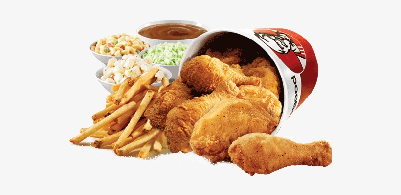 Kfc 18 Piece Family Special, transparent png