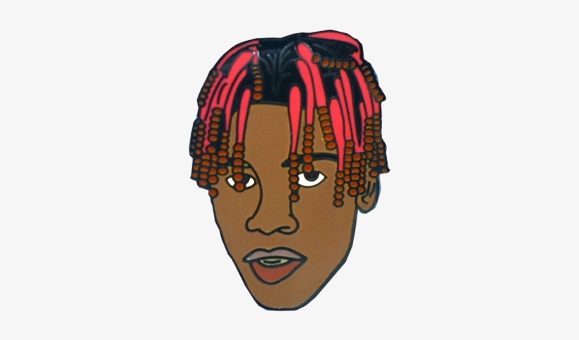 Lil Boat Pinhype - Transparent Lil Boat Png, transparent png