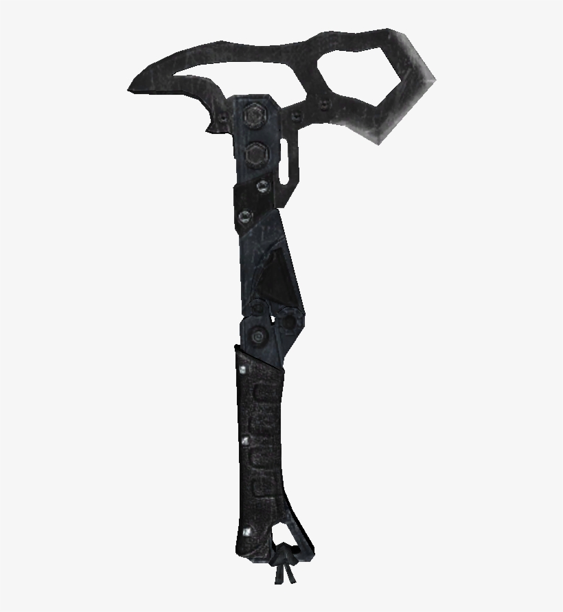 Does That Look Like An Axe To - Axe, transparent png