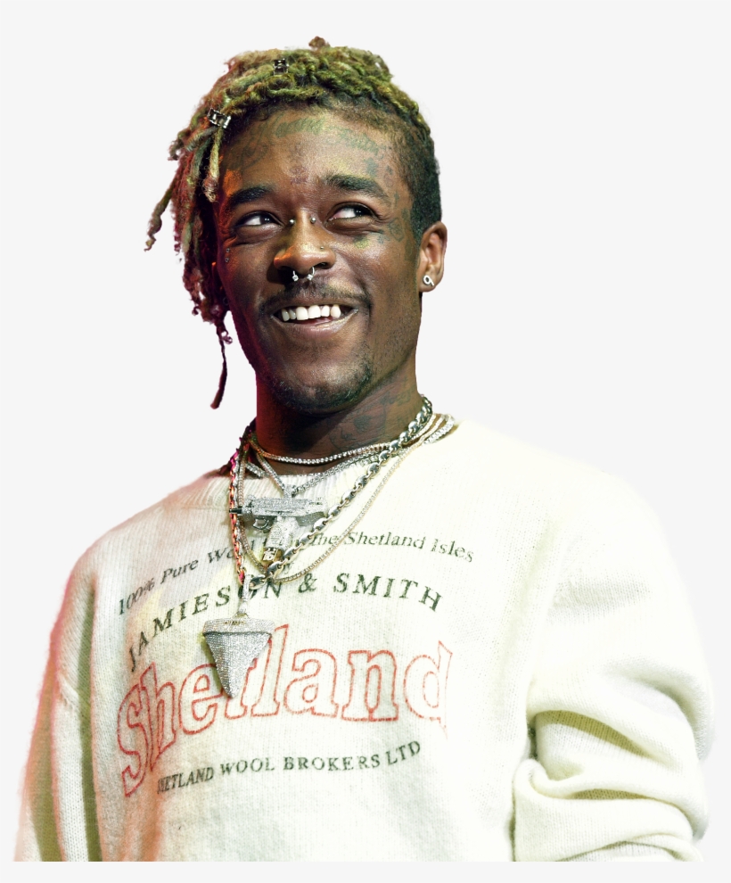 Lil Uzi Vert Png - Lil Uzi Instagram Hacked, transparent png