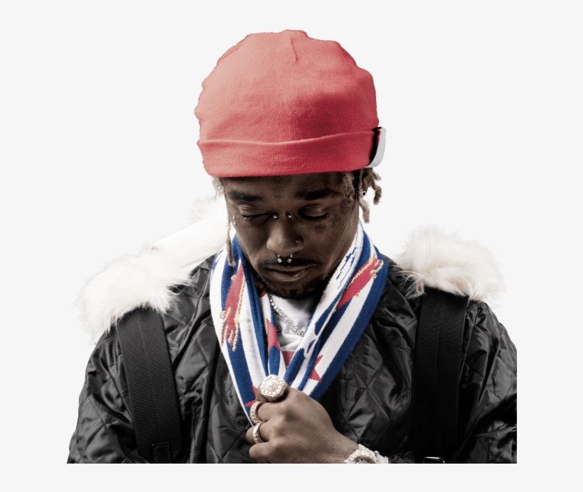 Lil Uzi Vert At Jewel - Lil Uzi Vert 2018, transparent png