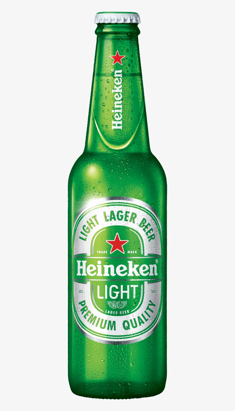 Herr Inkognito Shared A Heineken Light By Heineken - Heineken Draught Lager - 5 L Keg, transparent png
