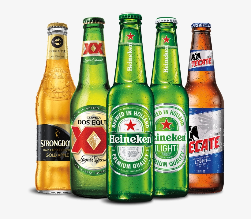 Heineken Usa Products - Dos Xx Dos Equis Lager 4pk 16oz Cans, transparent png