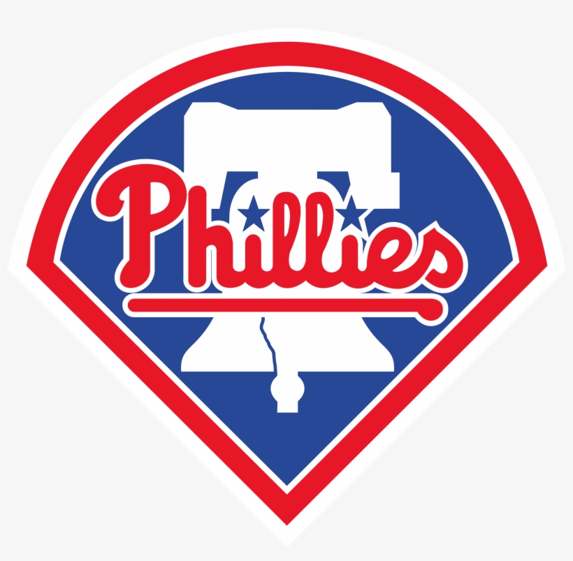 Philadelphia Phillies Logo Transparent - Philadelphia Phillies Logo Png, transparent png