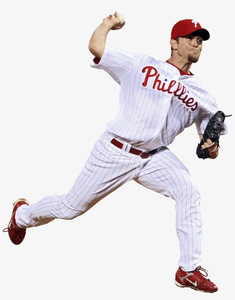 Philadelphia Phillies Player - Phillies Players Png, transparent png