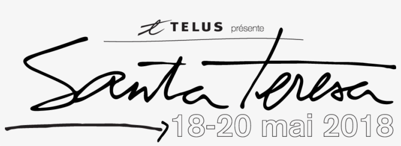 Festival Gets Feist, Nick Murphy, Lil Uzi Vert, Fucked - Santa Teresa Festival 2018, transparent png