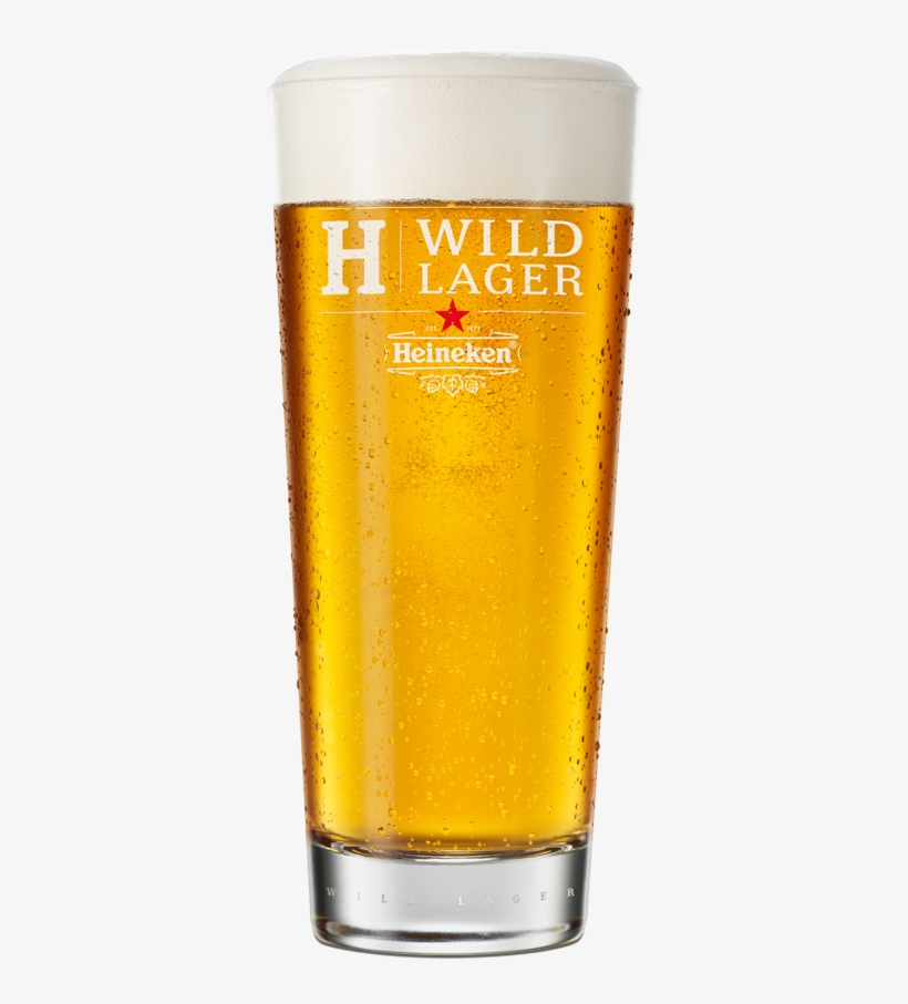 Wild Lager Glasses - Verre Wild Lager, transparent png