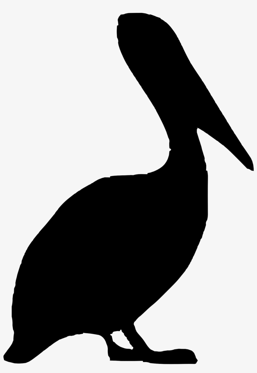 This Free Icons Png Design Of Silhouette, transparent png