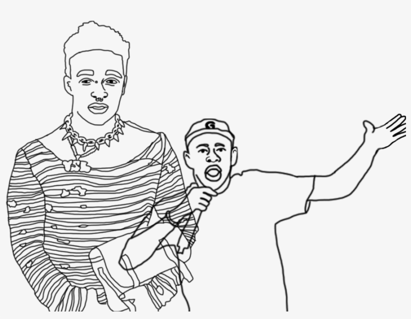 Masculinity In Hip-hop - Scalable Vector Graphics, transparent png